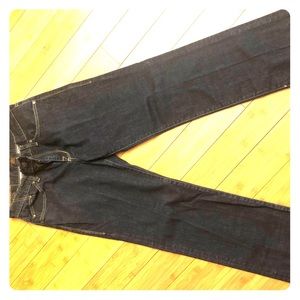 Rock and Republic men’s jeans